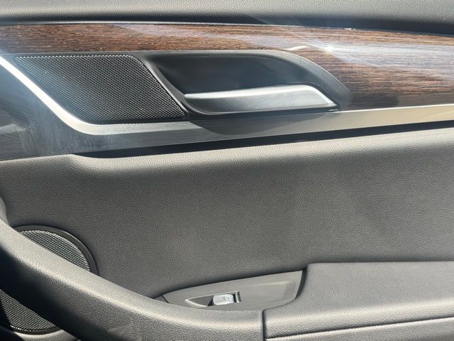2024 Bmw X3 xDrive30i photo 25
