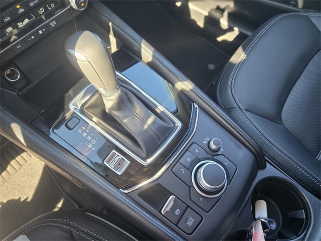 2025 Mazda CX-5 2.5 S Preferred photo 16