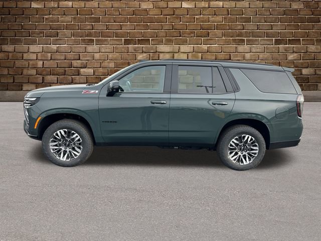 2026 Chevrolet Tahoe Z71 photo 2