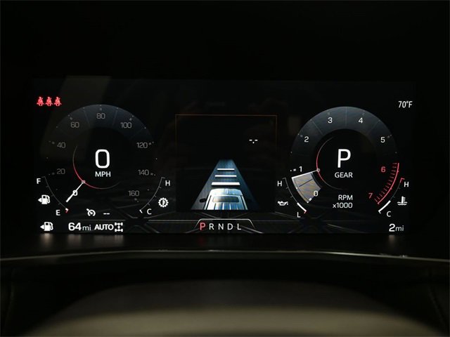 2026 Gmc Canyon Elevation photo 8