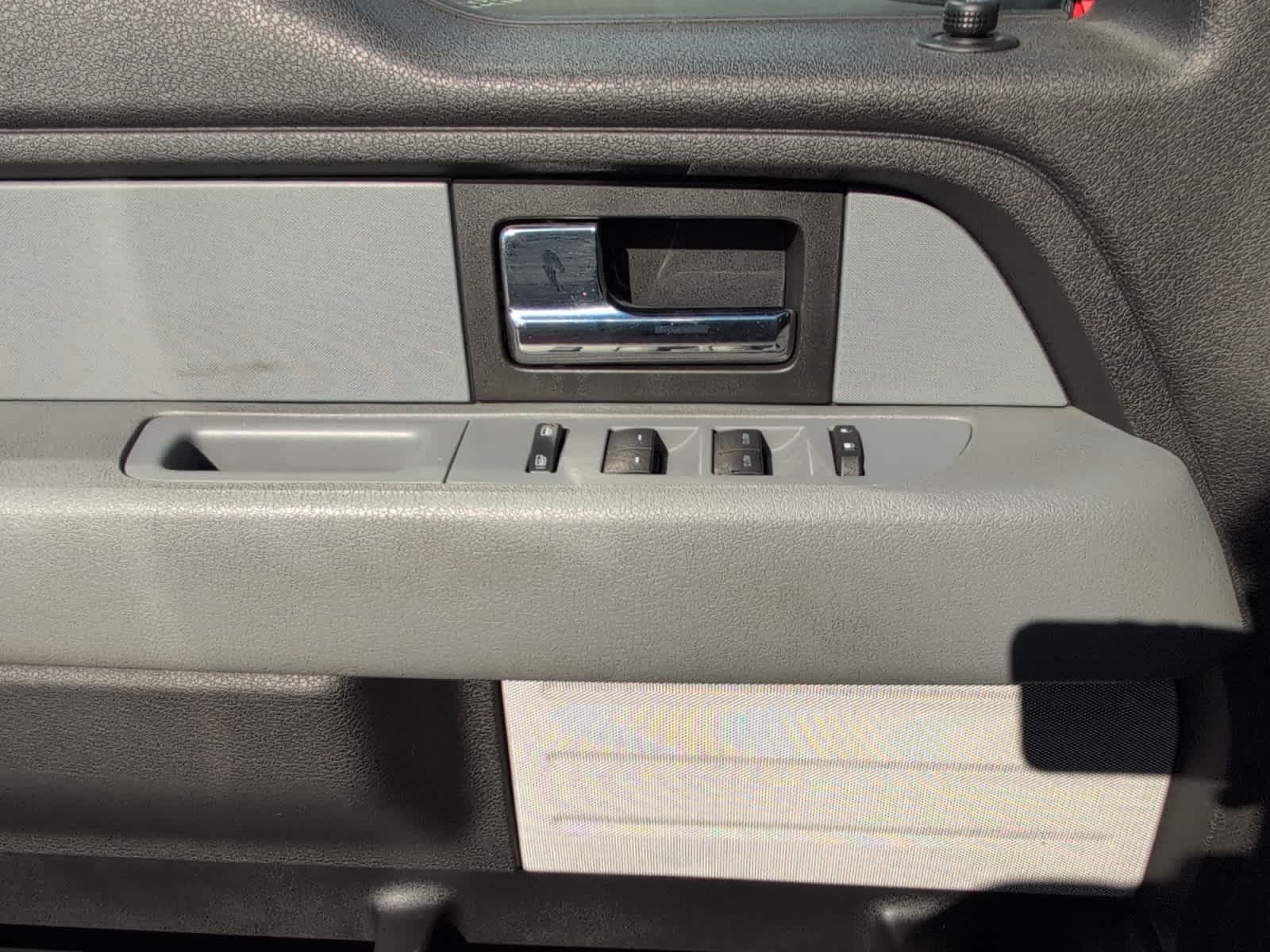 2014 Ford F-150 XL photo 11