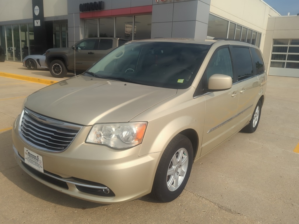2A4RR5DG3BR720137