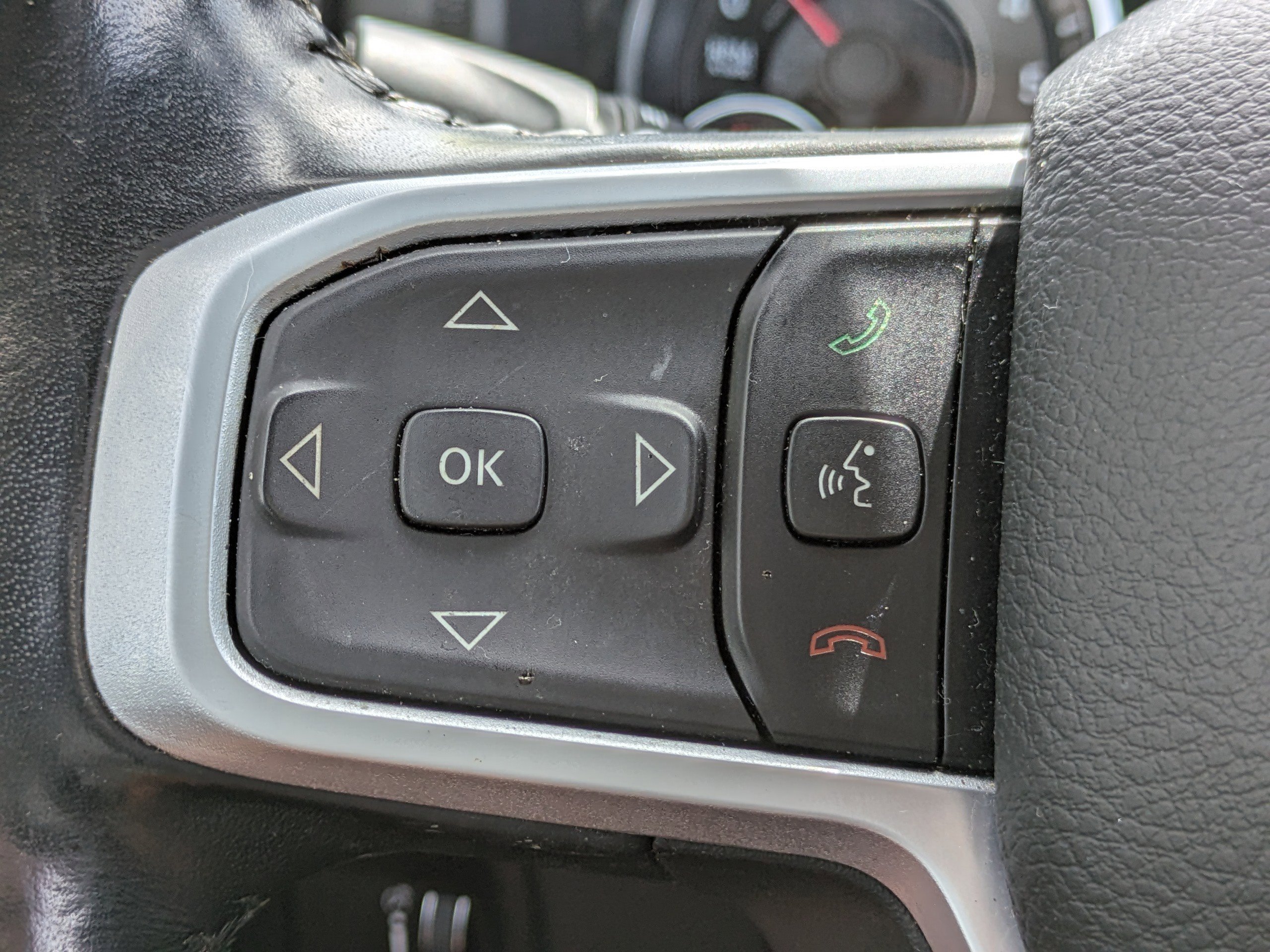 2021 Ram 1500 Big Horn Lone Star photo 23