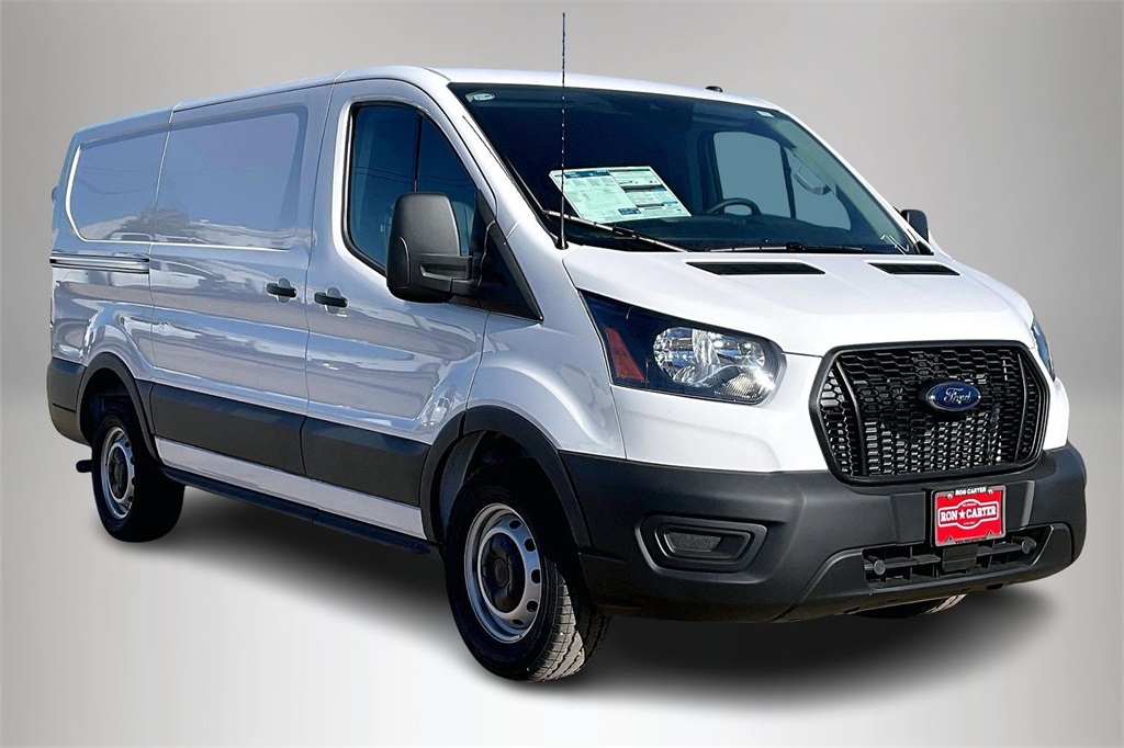 2025 Ford Transit Van Base's photo