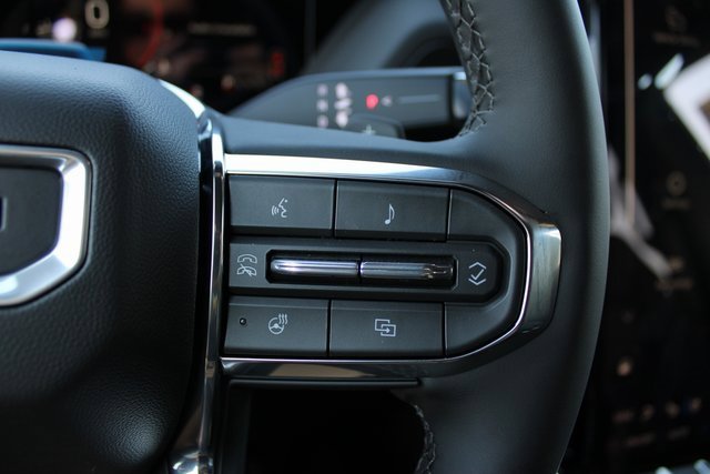 2026 Gmc Yukon Denali photo 23