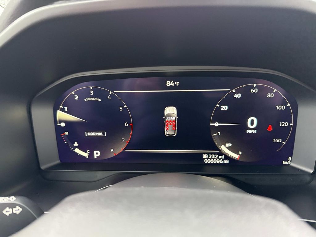 2025 Mitsubishi Outlander SEL photo 34