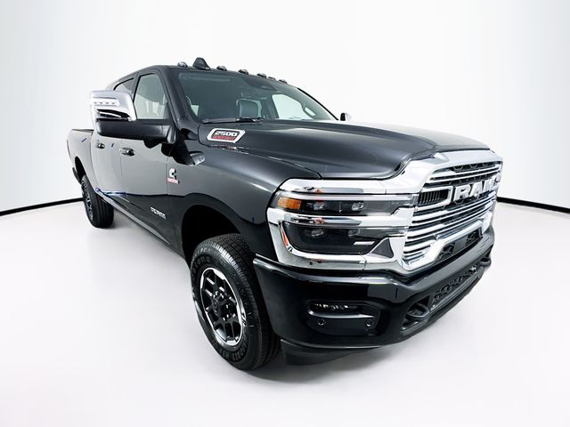 2025 RAM Ram 2500 Pickup Laramie's photo