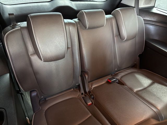 2024 Honda Odyssey Elite photo 22