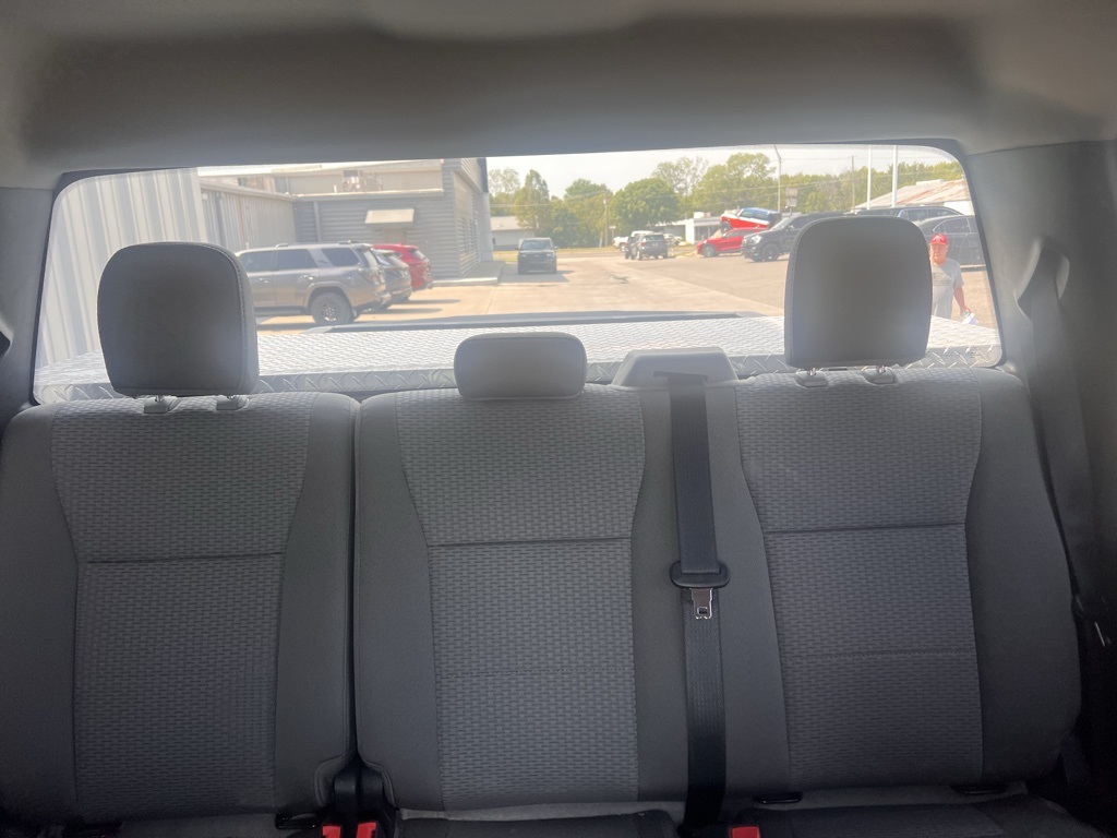2020 Ford F-250 XLT photo 13
