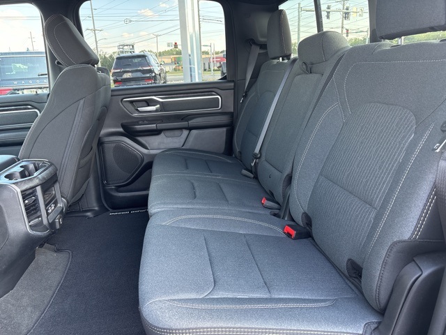 2022 Ram 1500 Big Horn Lone Star photo 9