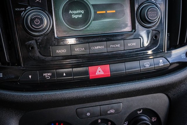 2015 Ram ProMaster City SLT photo 22