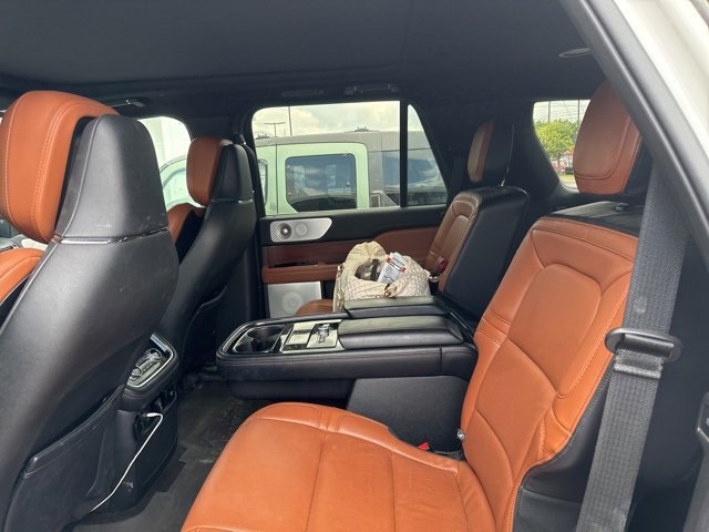 2021 Lincoln Navigator Reserve photo 7