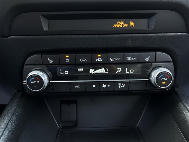 2023 Mazda CX-5 2.5 S Preferred photo 19