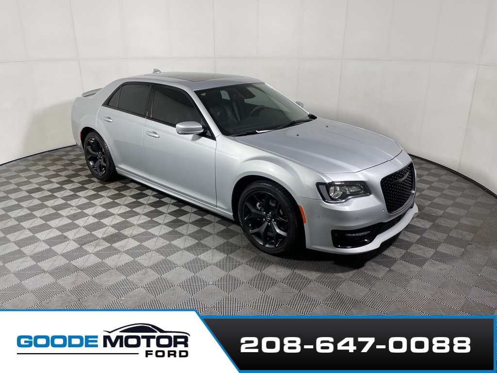 2023 Chrysler 300 S