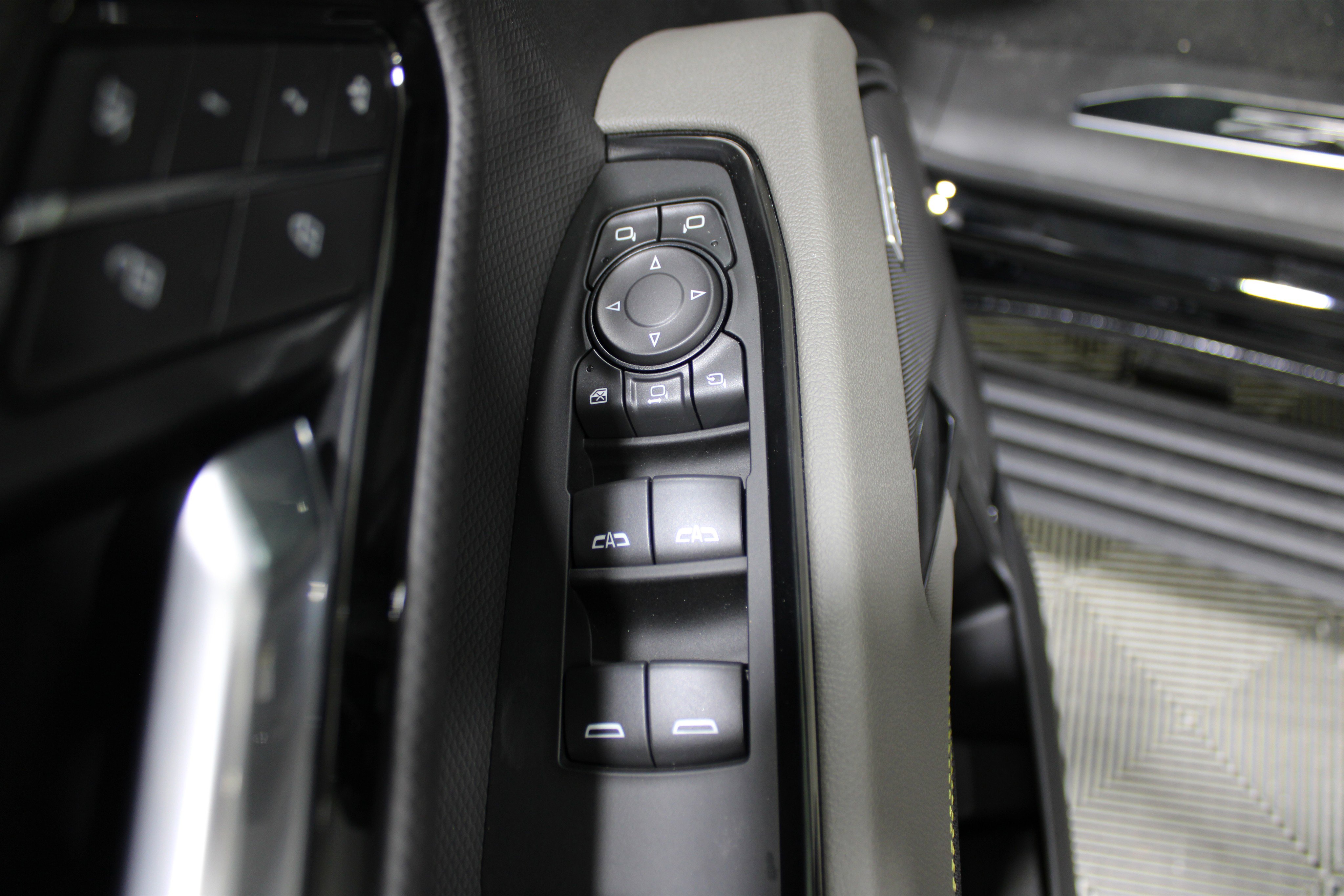 2025 Chevrolet Silverado 2500HD ZR2 photo 6