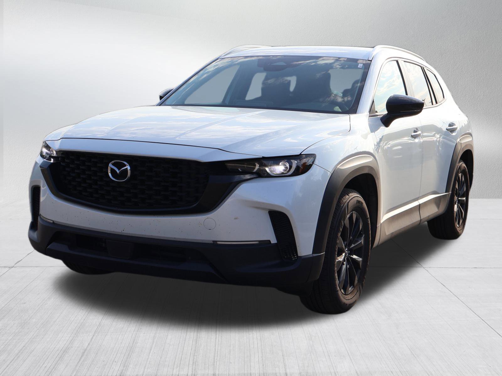 2025 Mazda CX-50 2.5 Select photo 3