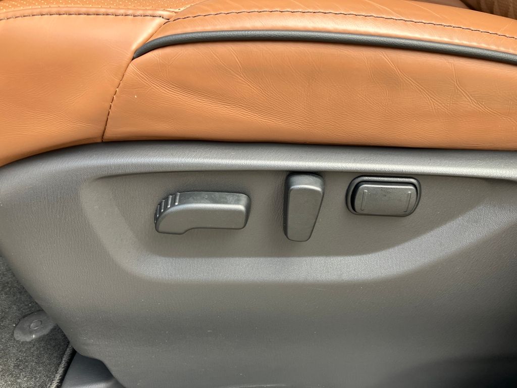 2024 Infiniti QX80 Sensory photo 18