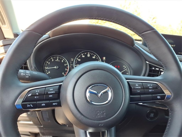 2025 Mazda CX-30 2.5 S Premium photo 24