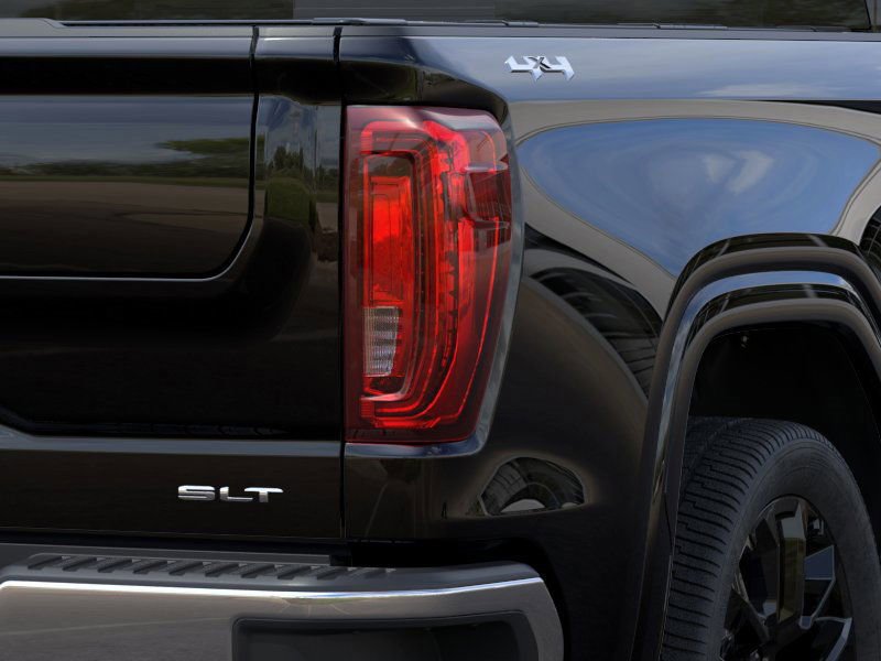 2026 Gmc Sierra 1500 SLT photo 4