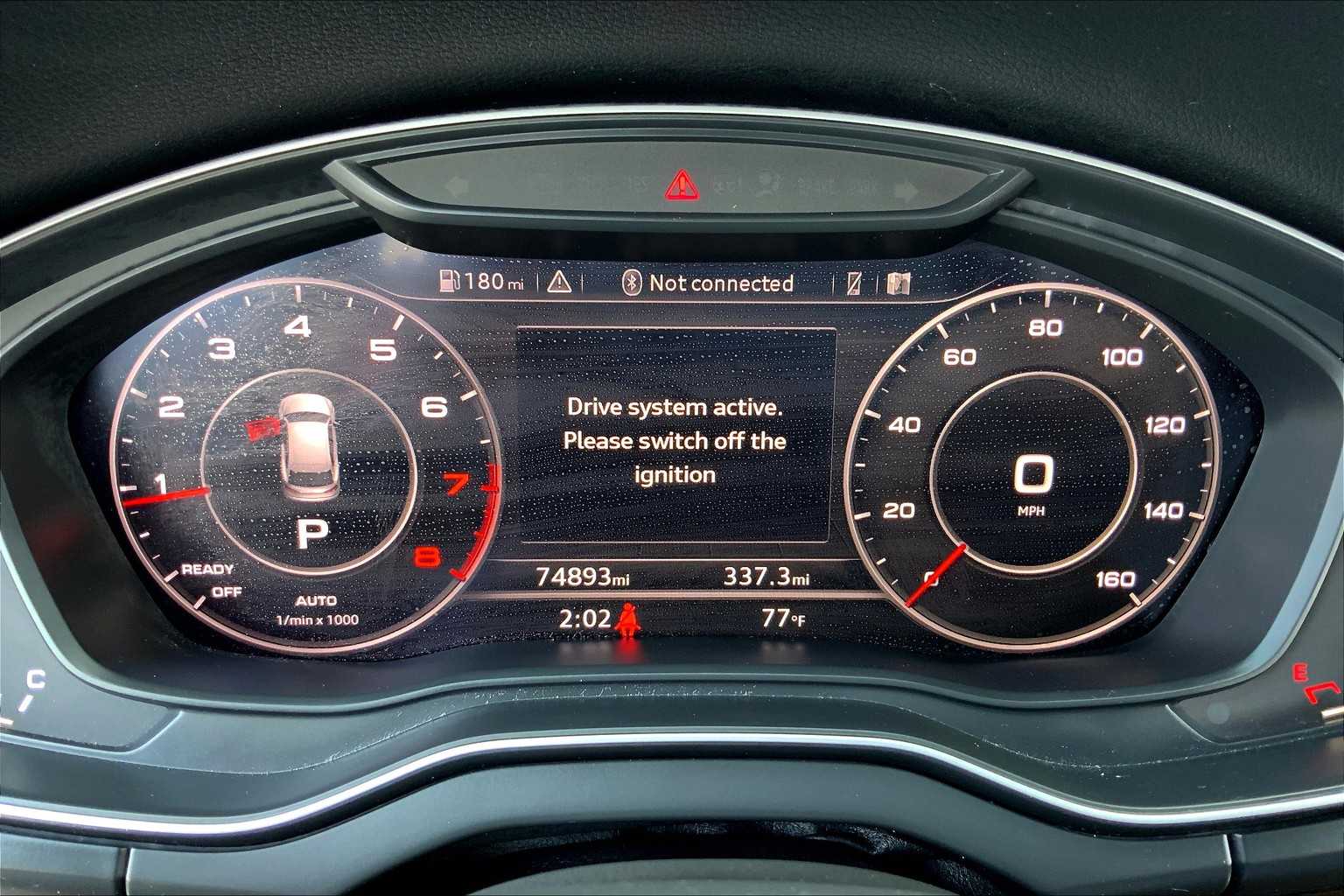 2019 Audi Q5 Premium Plus photo 22