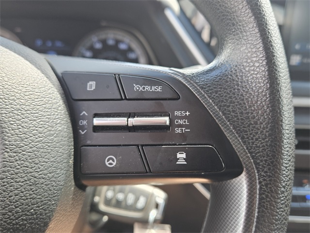 2022 Hyundai Sonata SE photo 22