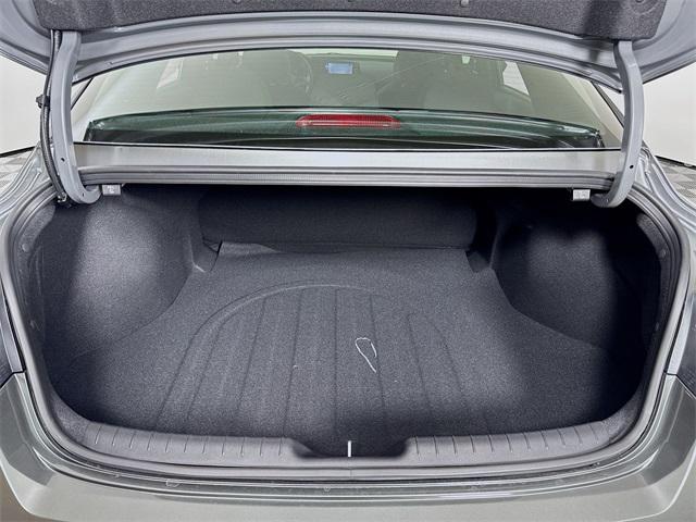 2025 Hyundai Elantra SEL Sport photo 30