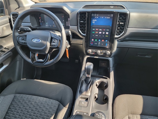 2024 Ford Ranger XLT photo 32