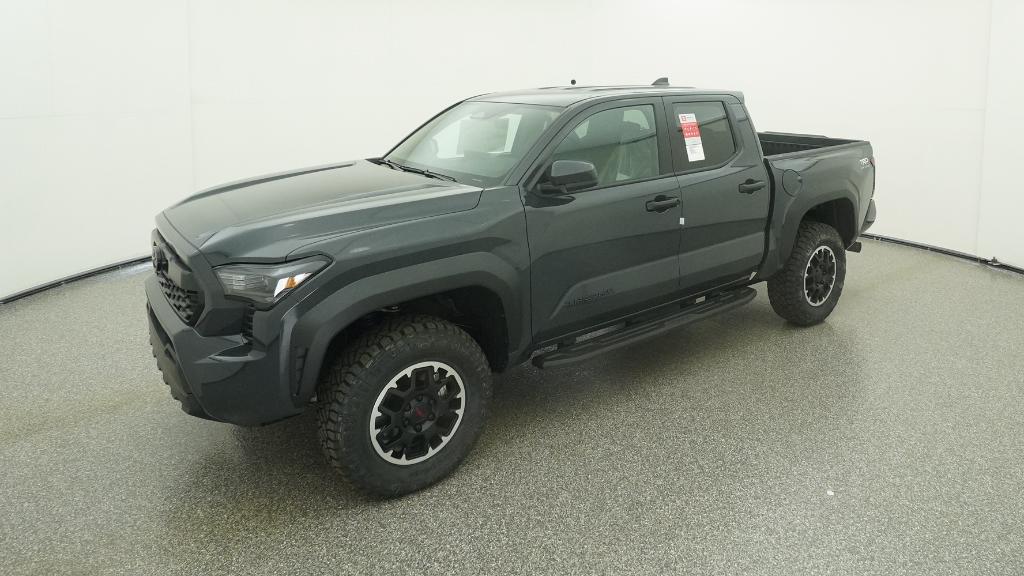 2026 Toyota Tacoma TRD Off Road's photo