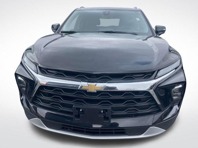 2024 Chevrolet Blazer 3LT photo 6