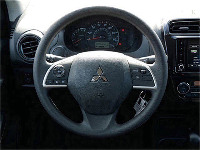 2024 Mitsubishi Mirage G4 ES photo 8