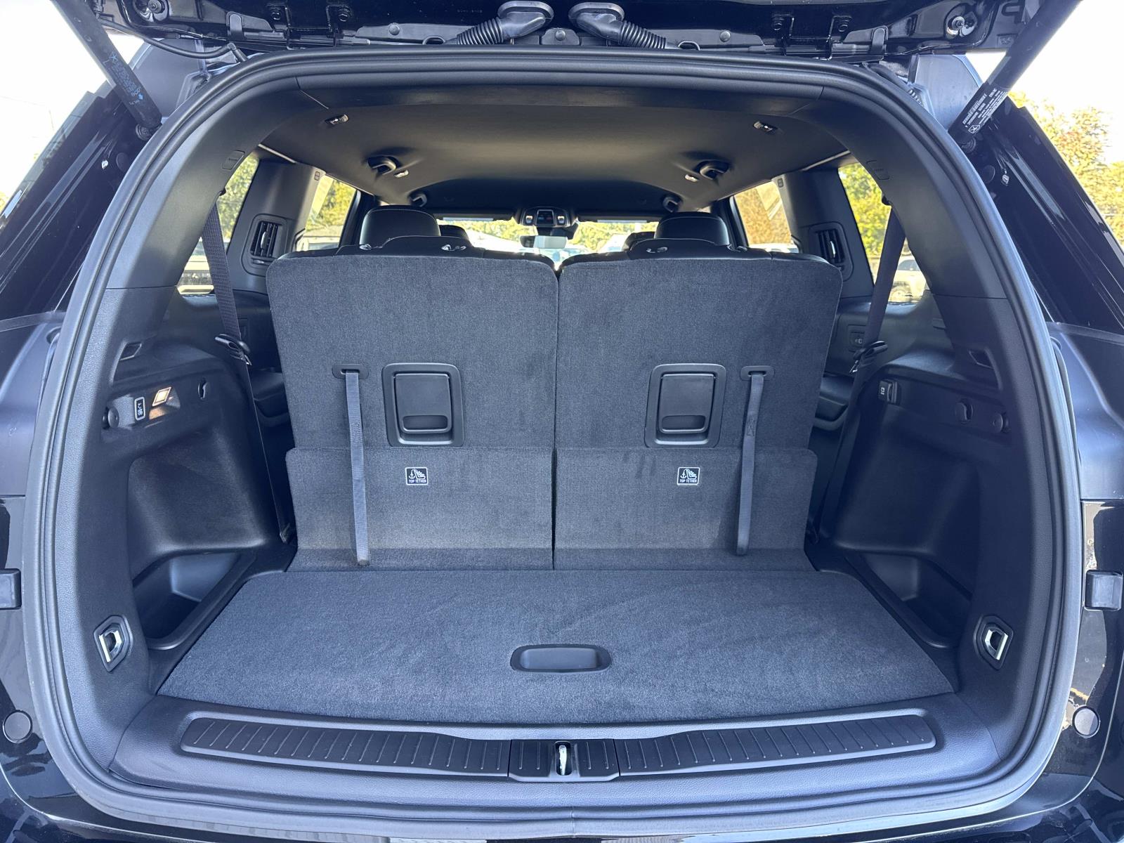 2025 Jeep Grand Cherokee Altitude photo 4