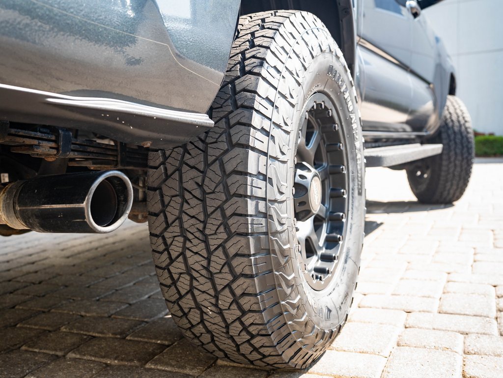 2022 Toyota Tacoma SR photo 35