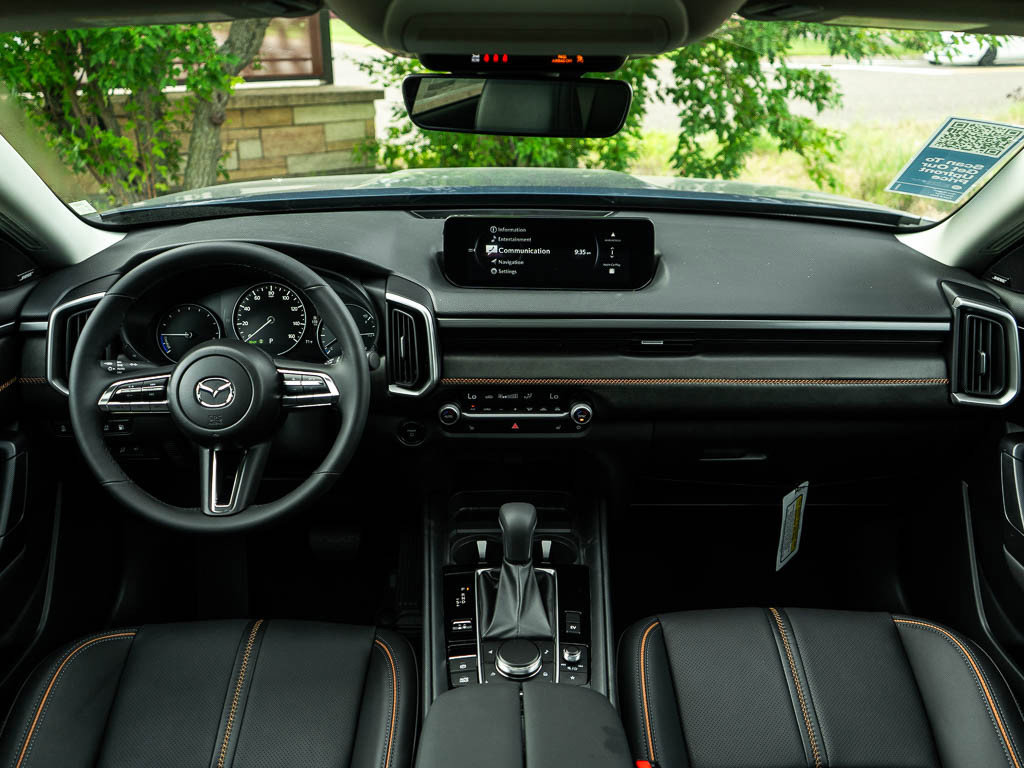 2025 Mazda CX-50 Premium photo 13