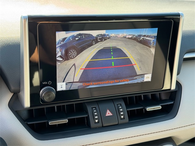 2024 Toyota RAV4 Hybrid XLE Premium photo 21