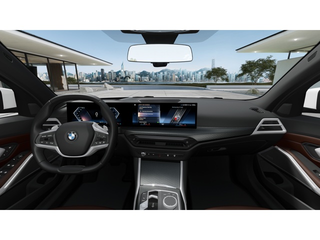 2026 Bmw 330i photo 10