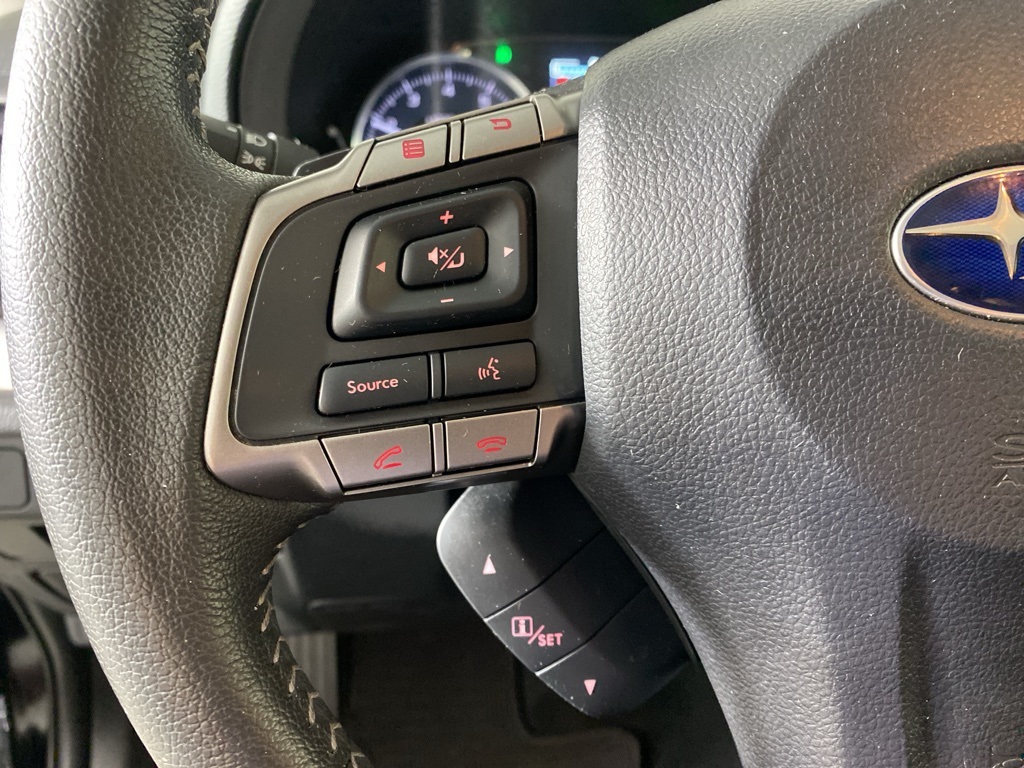 2015 Subaru Crosstrek 2.0i Limited photo 15