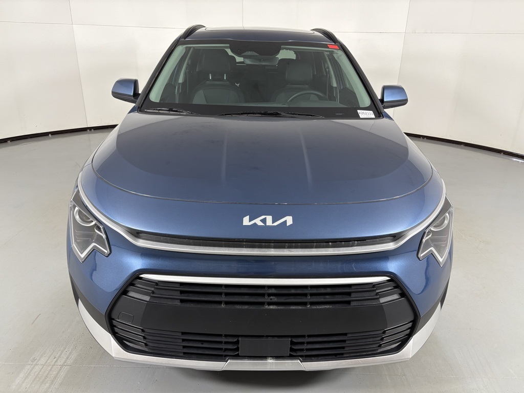 2026 Kia Niro EX photo 4