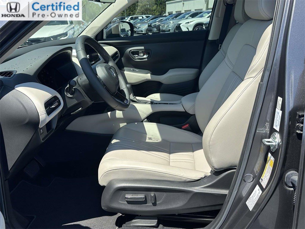 2024 Honda HR-V EX-L photo 31