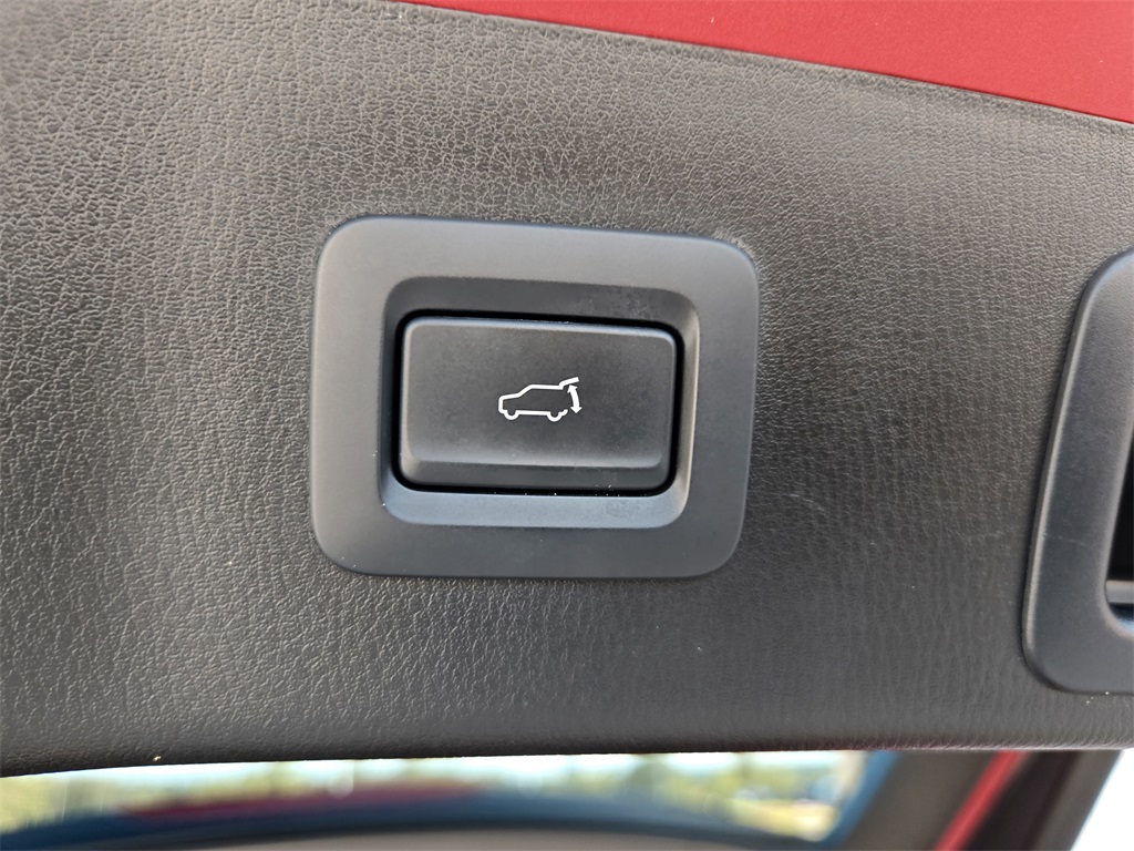 2023 Mazda CX-5 2.5 Turbo photo 32