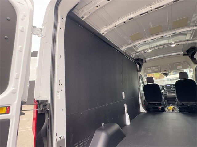 2025 Ford Transit Cargo Van photo 14