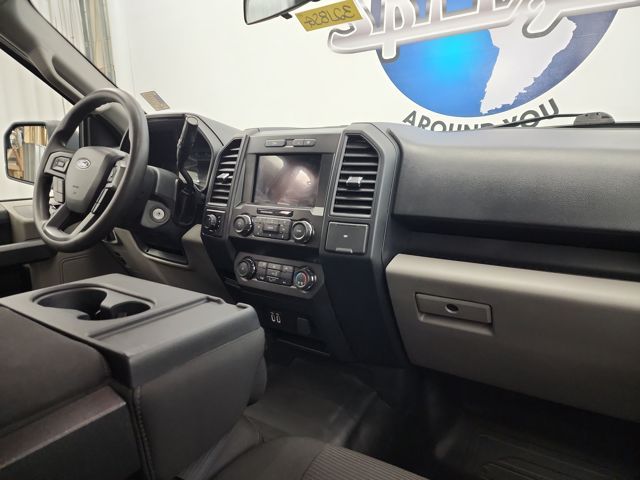 2020 Ford F-150 XL photo 19