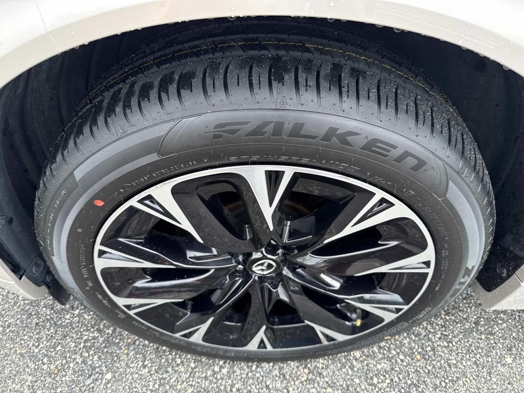 2024 Mazda CX-90 3.3 Turbo Premium Plus photo 10