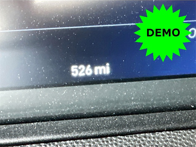 2024 Ram ProMaster 3500 photo 9