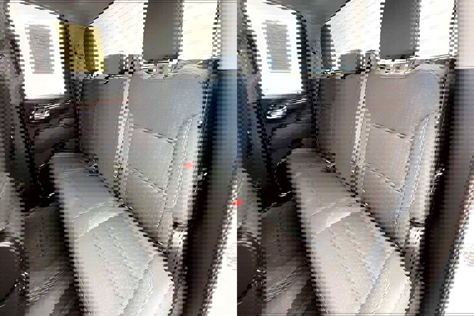 2024 Gmc Sierra 2500 HD SLE photo 18