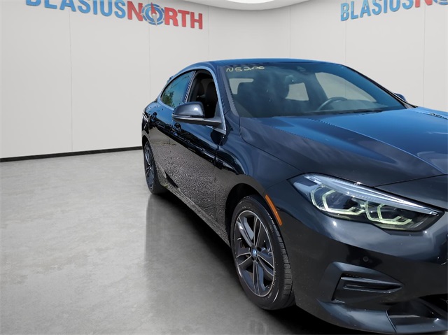 2024 Bmw 228i xDrive Gran Coupe photo 4