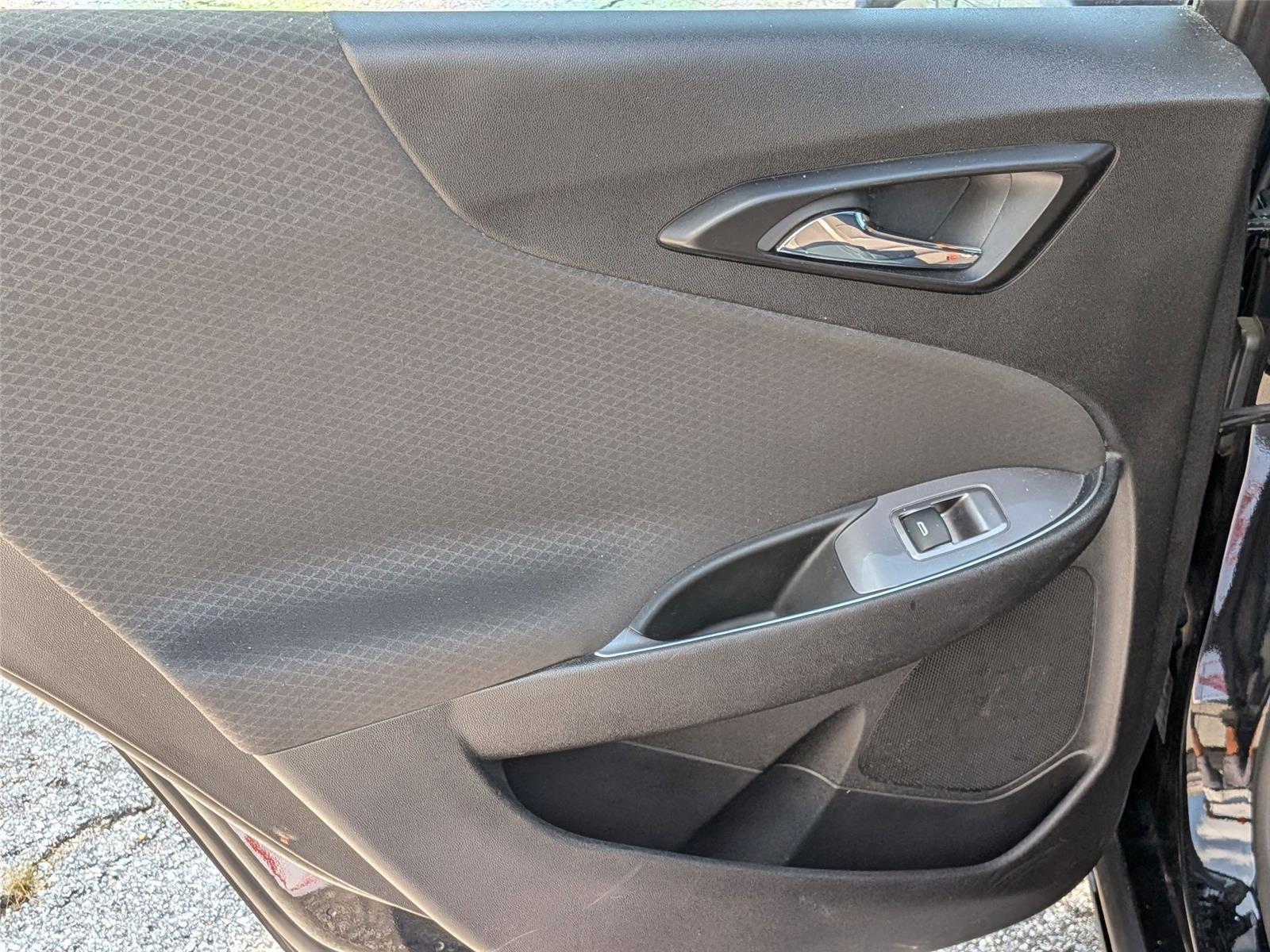 2020 Chevrolet Malibu 1LT photo 21