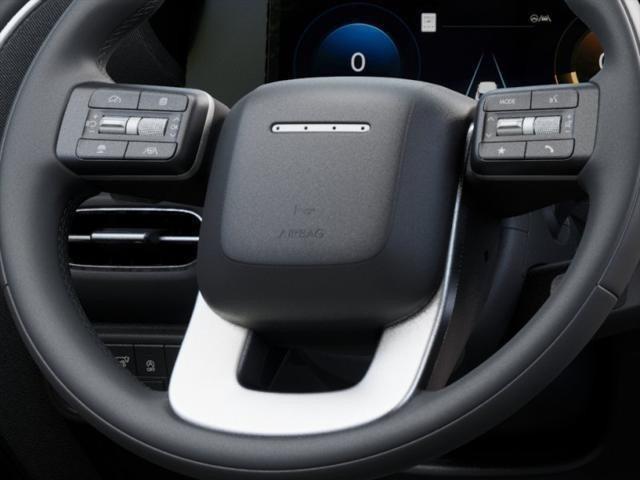 2026 Hyundai Palisade SEL photo 13