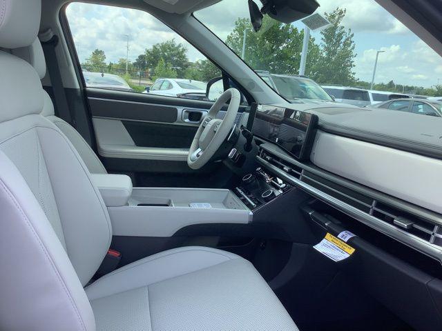 2026 Hyundai Santa Fe SEL photo 23