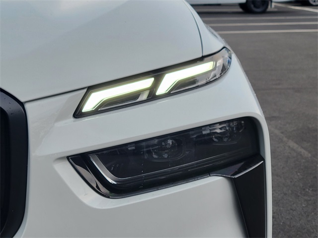 2026 Bmw X7 xDrive40i photo 9