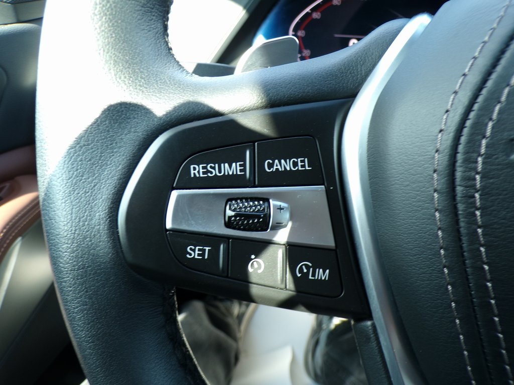 2023 Bmw X5 xDrive40i photo 18
